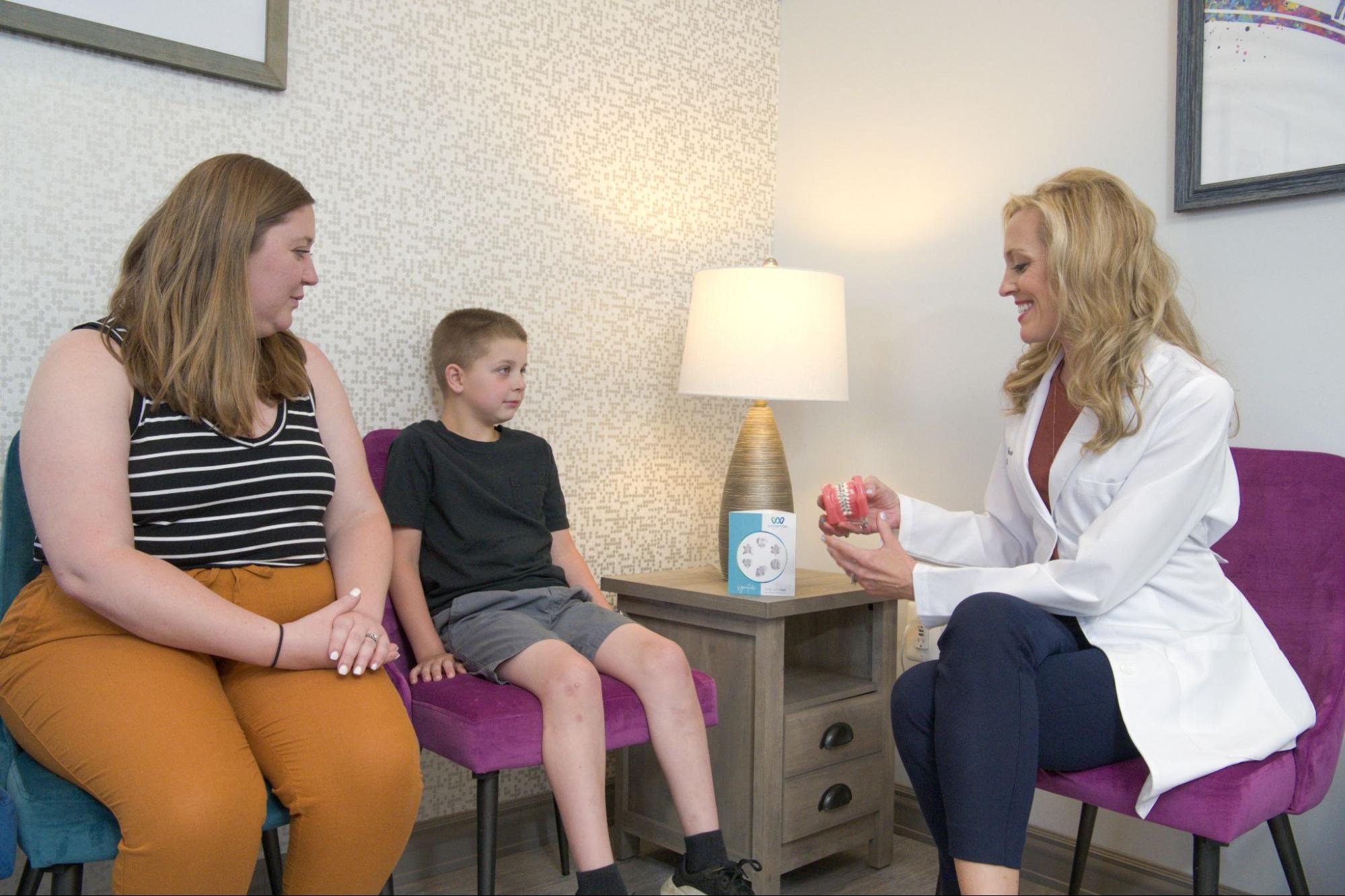 Adjusting to Life with a Palate Expander: Tips and Strategies