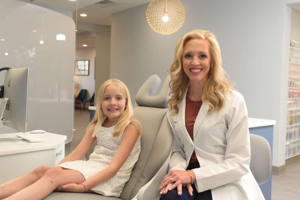 orthodontist woolwich