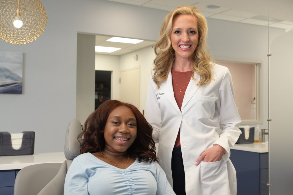 What Are the Most Discreet Orthodontic Options for Adults?