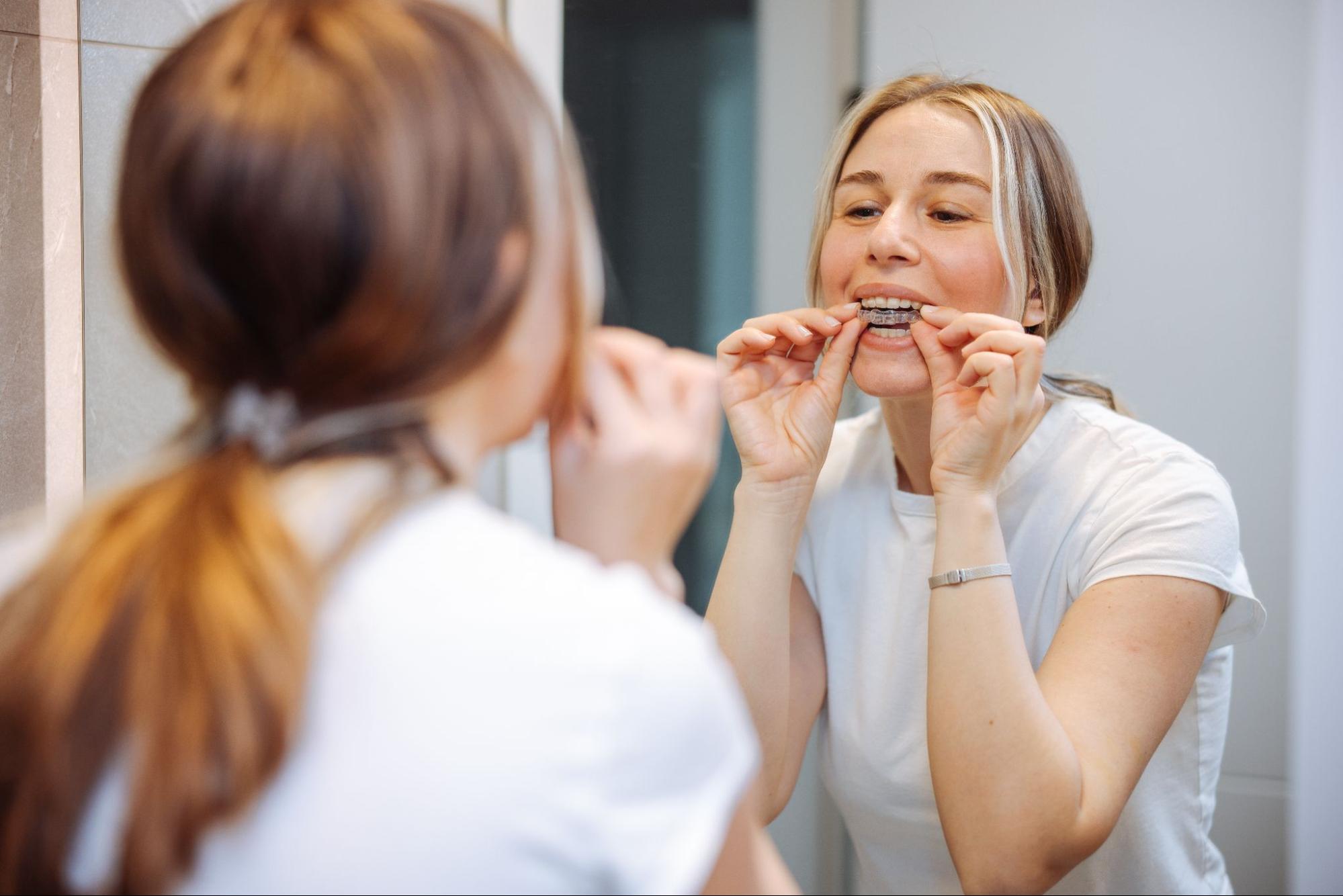 Should I Get Clear Aligners or Braces?
