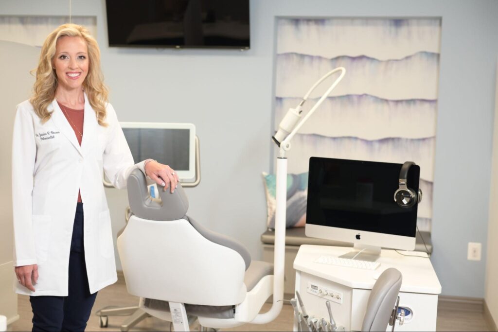 When to Book Your First Orthodontic Appointment