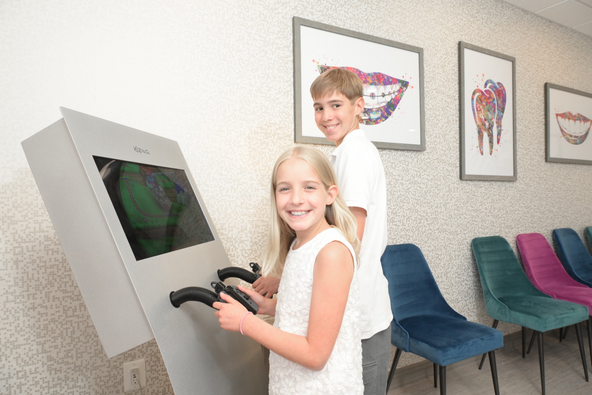 What to Expect During Your Digital Scan Consult: A Step-by-Step Patient Guide