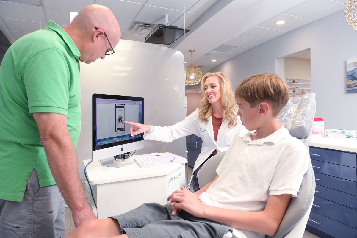 What to Expect During Your Digital Scan Consult: A Step-by-Step Patient Guide