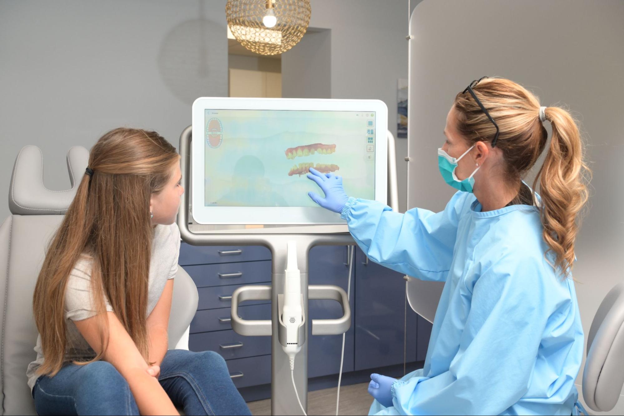 What to Expect During Your Digital Scan Consult: A Step-by-Step Patient Guide