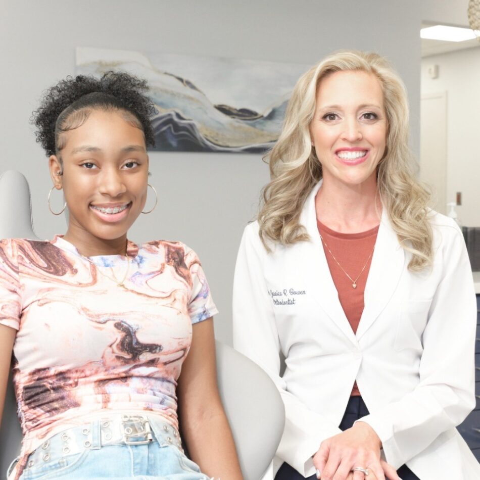 Dr. Jessica Bowen